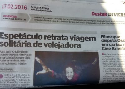 jornal DESTAK